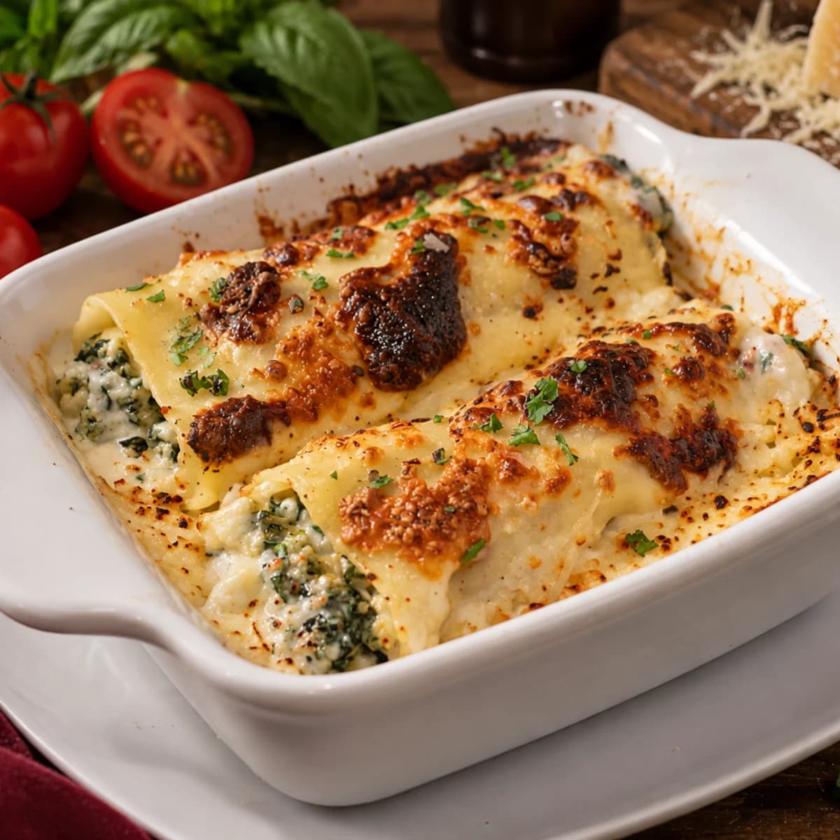 Cannelloni