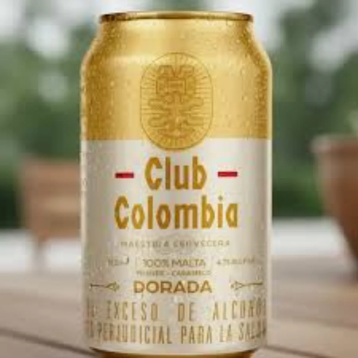 Club Colombia