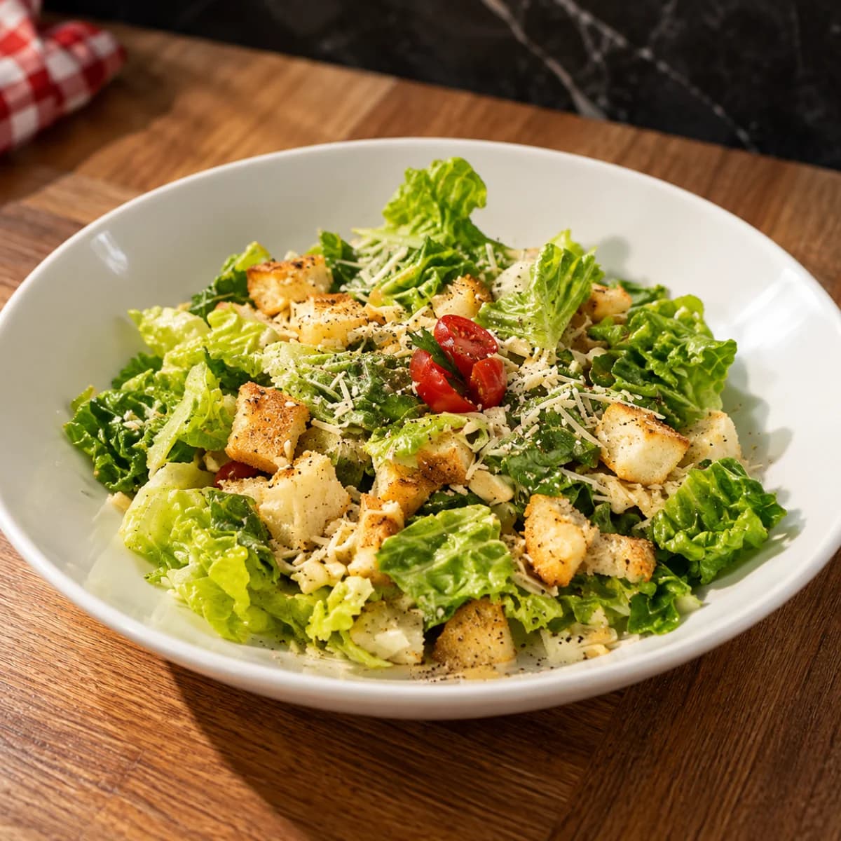 Ensalada César