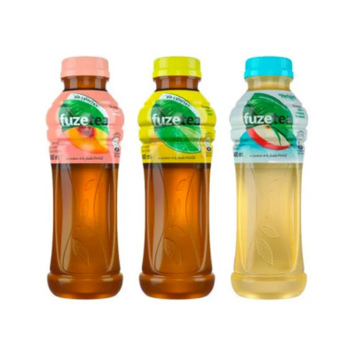Fuze Tea