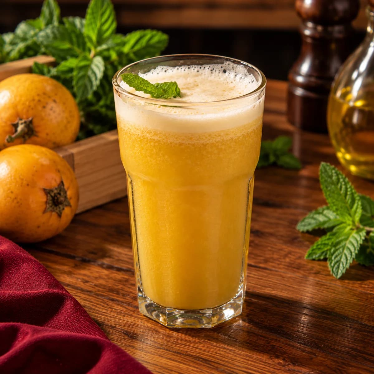 Jugo de Lulo