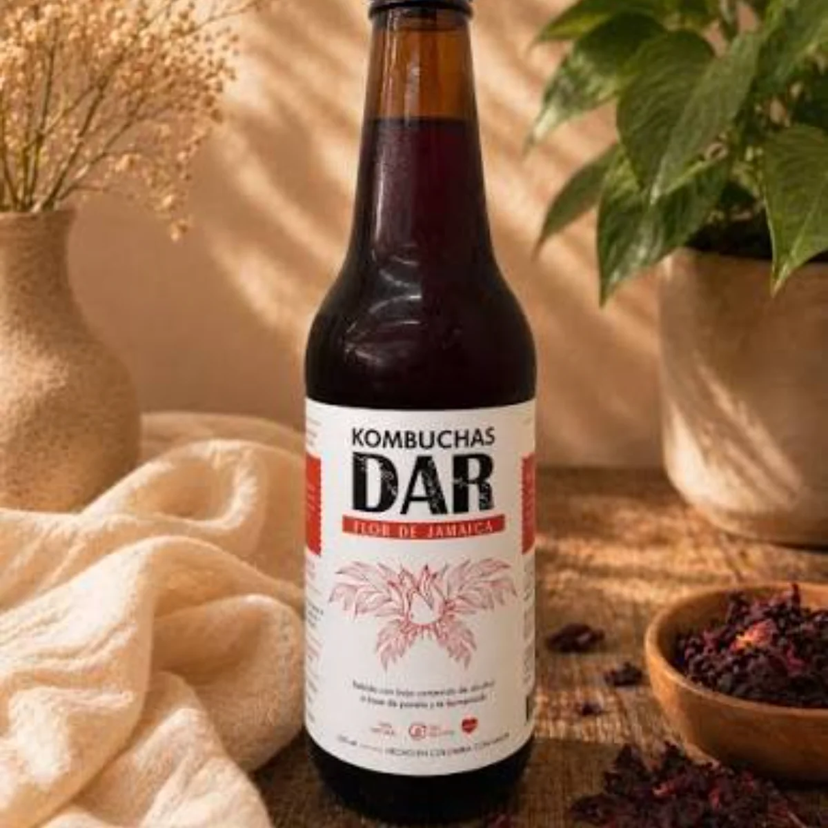 Kombucha