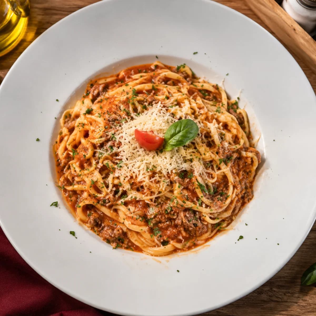 Linguine