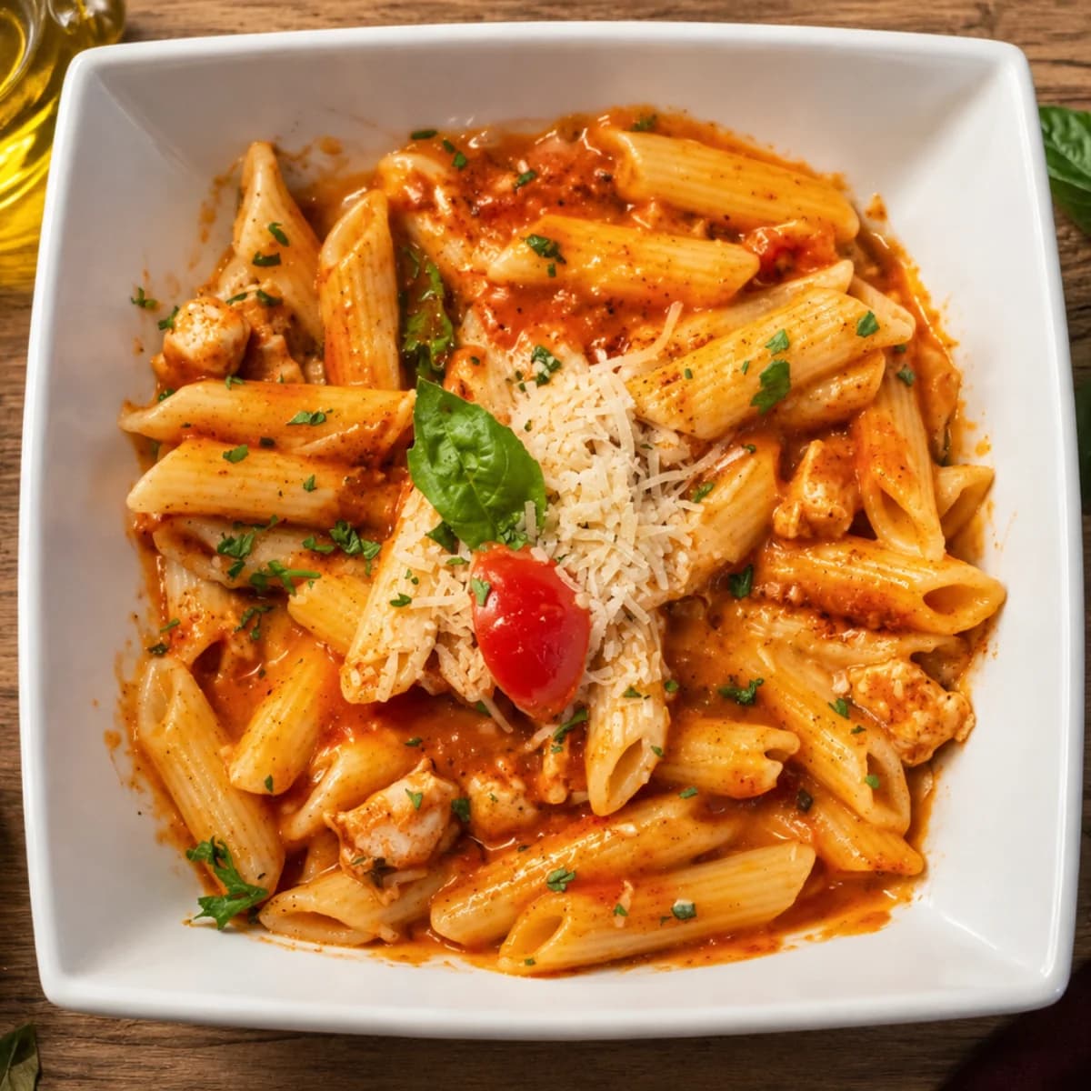 Pasta Infantil