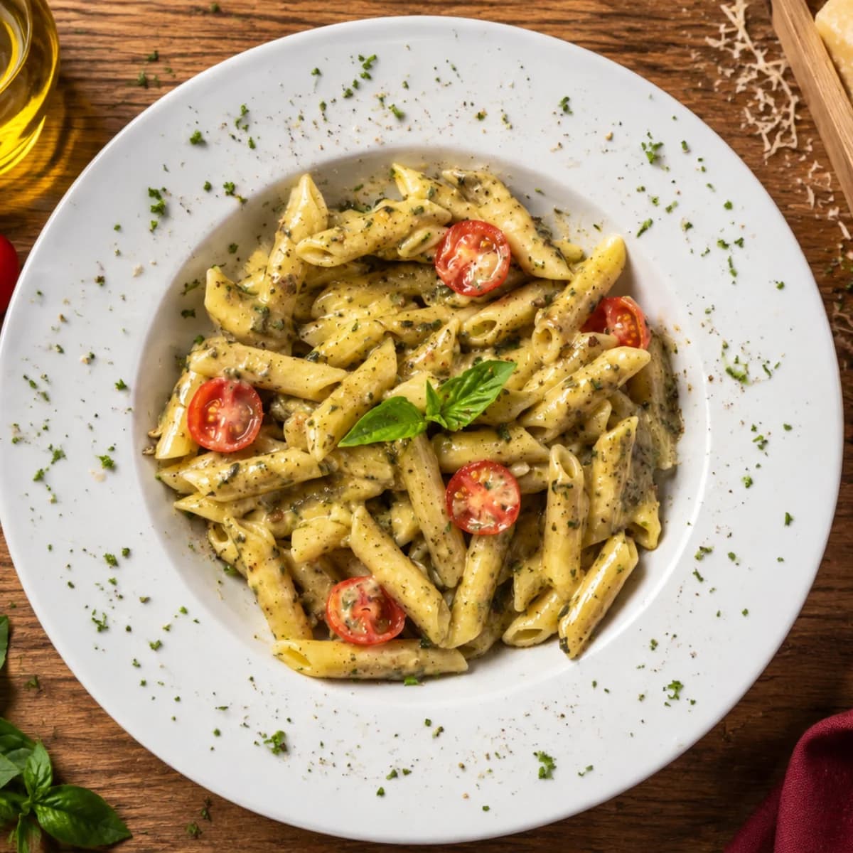 Penne